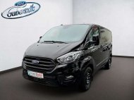 Inserat Ford Transit; BJ: 9/2020, 109PS