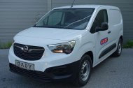 Inserat Opel Combo; BJ: 4/2023, 136PS