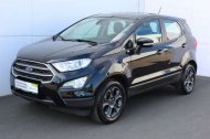 Inserat Ford Eco Sport; BJ: 7/2022, 101PS