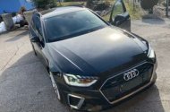 Inserat Audi A5 SB sport 2,0 TDI S-tronic, BJ:2022, 204PS
