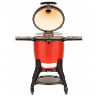 Inserat Kamado Joe ® - Classic III Red