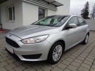 Inserat Ford Focus; BJ: 6/2018, 86PS