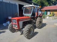 Inserat Lindner BF 450 SA Allrad