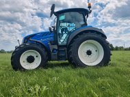 Inserat New Holland T 5.140 AC