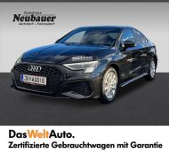 Inserat Audi A3; BJ: 11/2021, 150PS