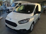 Inserat Ford Transit; BJ: 10/2022, 101PS