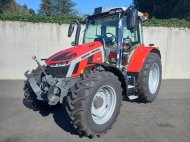 Inserat Massey Ferguson MF 5S.115 Dyna-6 Exclusive