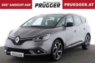 Inserat Renault Grand Scénic; BJ: 2/2018, 160PS