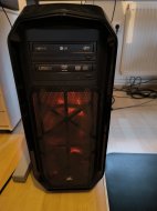 Inserat Gamin Komplettset+Monitor,Maus, Tastatur