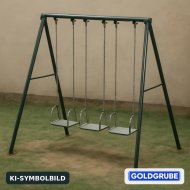 Inserat Hutsche aus Metall