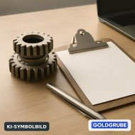 Inserat PERSONALLEASING UND METALLGEWERBE FREI