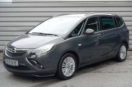 Inserat Opel Zafira; BJ: 8/2016, 136PS