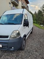 Inserat Renault Master