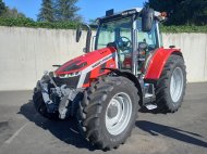 Inserat Massey Ferguson MF 5S.135 Dyna-6 Efficient