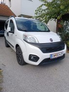 Inserat Fiat Fiorino Qubo, BJ:2016, 77PS