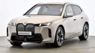 Inserat BMW iX xDrive45; BJ: 11/2025, 408PS