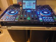 Inserat Denon DJ Prime 4