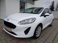 Inserat Ford Fiesta; BJ: 5/2019, 69PS