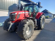 Inserat Massey Ferguson MF 7726 S Exclusive