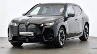 Inserat BMW iX xDrive45; BJ: 10/2025, 408PS