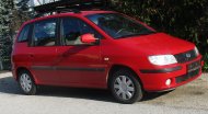 Inserat Hyundai Matrix, BJ:2006, 103PS