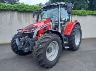 Inserat Massey Ferguson MF 5S.115 Dyna-6 Efficient