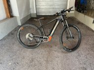 Inserat E- Bike Macina 29.12 