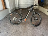 Inserat E- Bike Macina 29.12