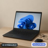 Inserat Dell Latitude 7490 Core i7 8650U Full-HD