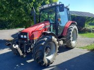 Inserat Massey Ferguson 6245-4 HV