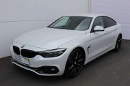 Inserat BMW 4er-Reihe; BJ: 1/2019, 184PS
