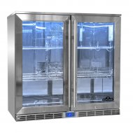 Inserat Napoleon Einbau-Kühlschrank mit Doppel-Türe
