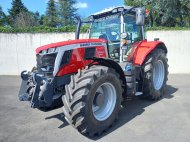 Inserat Massey Ferguson MF 7S.180 Dyna-6 Efficient