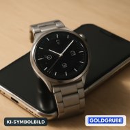 Inserat Huawei smart wotch gt 3 pro
