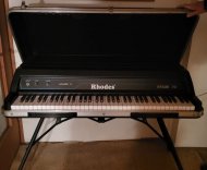 Inserat Fender Rhodes Mark V