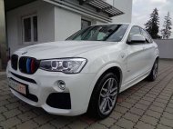 Inserat BMW X4; BJ: 10/2014, 190PS
