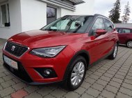 Inserat Seat Arona ; BJ: 2/2019, 116PS