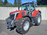 Inserat Massey Ferguson MF 6S.155 Dyna-6 Efficient