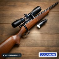 Inserat Jagdgewehr zu verkaufen