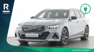 Inserat BMW i5 M60 xDrive; BJ: 6/2026, 601PS