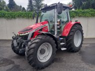 Inserat Massey Ferguson MF 5S.135 Dyna-6 Efficient