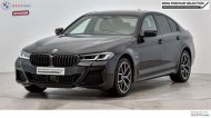 Inserat BMW 5er-Reihe; BJ: 1/2023, 292PS
