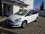 Inserat Ford Galaxy; BJ: 7/2019, 150PS