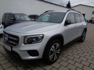 Inserat Mercedes  GLB; BJ: 9/2020, 150PS