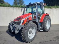 Inserat Massey Ferguson MF 5S.105 Dyna-6 Essential