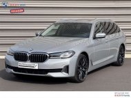 Inserat BMW 5er-Reihe; BJ: 12/2020, 340PS