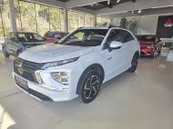 Inserat Mitsubishi Eclipse Cross; BJ: 2/2023, 98PS