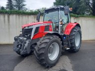 Inserat Massey Ferguson MF 6S.165 Dyna-VT Exclusive