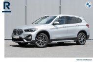 Inserat BMW X1; BJ: 1/2021, 190PS