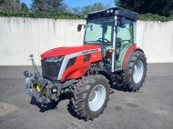 Inserat Massey Ferguson 3FR.85